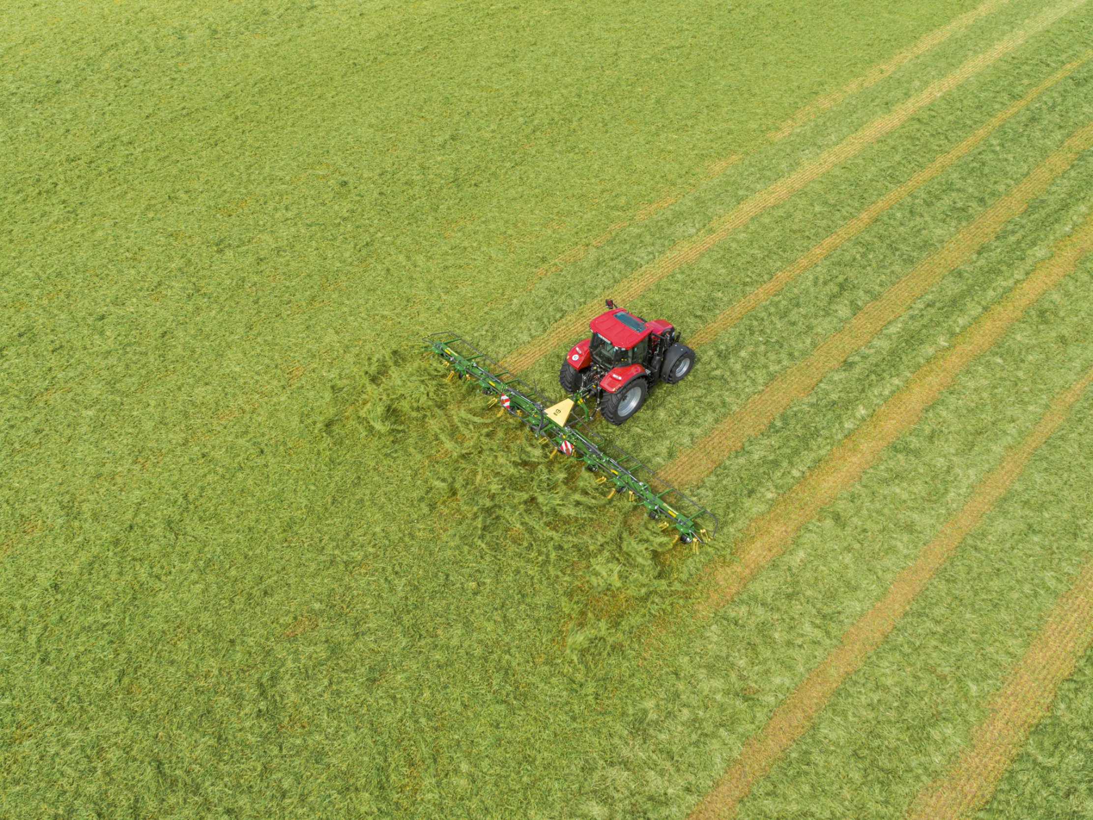Vendor 560 (Tedder)